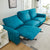 Couch Covers For Reclining Sofa | Comfy Covers