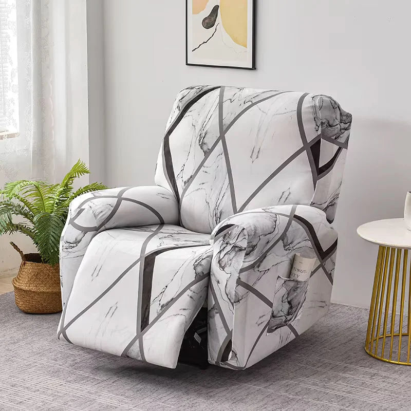 Couch Covers For Reclining Sofas | Comfy Covers