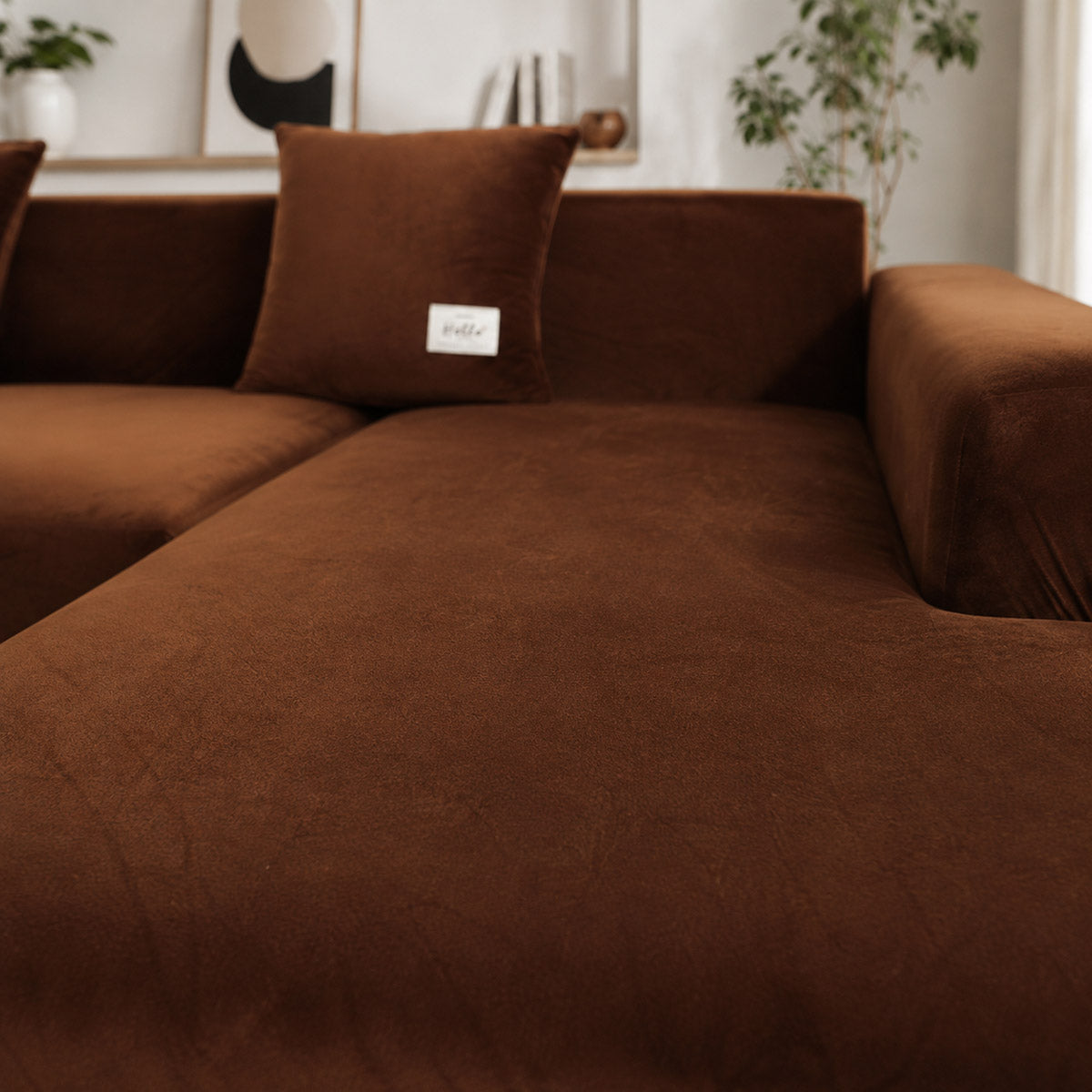 Couch Covers For Sectional Couches | Comfy Covers