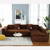 Couch Covers For Sectional Couches | Comfy Covers