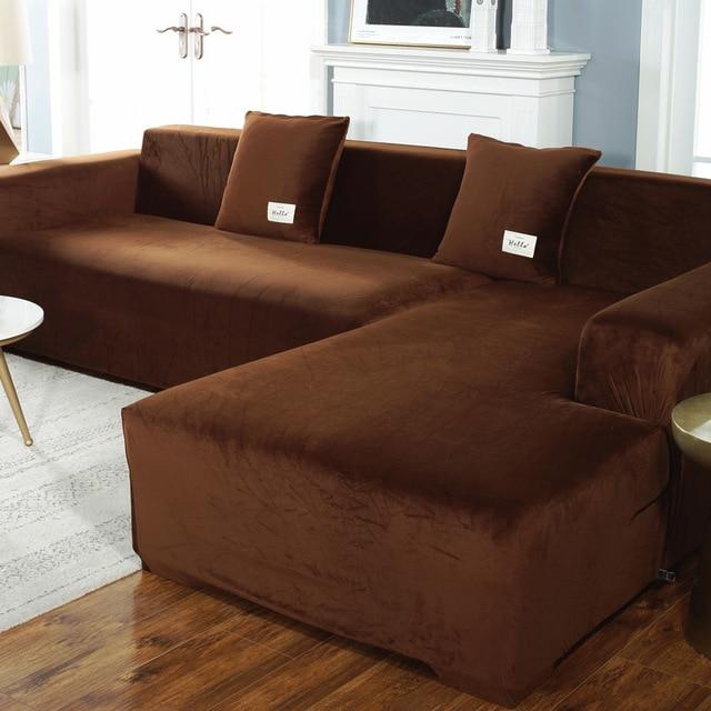 Couch Covers For Sectional Couches | Comfy Covers