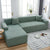 Couch Covers For Sectionals With Recliners | Comfy Covers