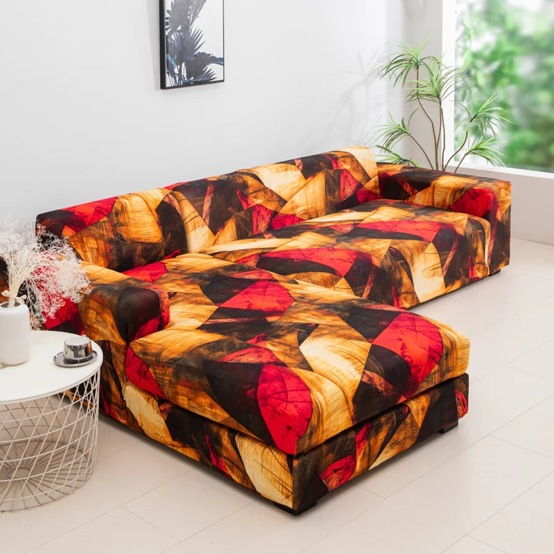 Couch Covers For Small Sectionals | Comfy Covers