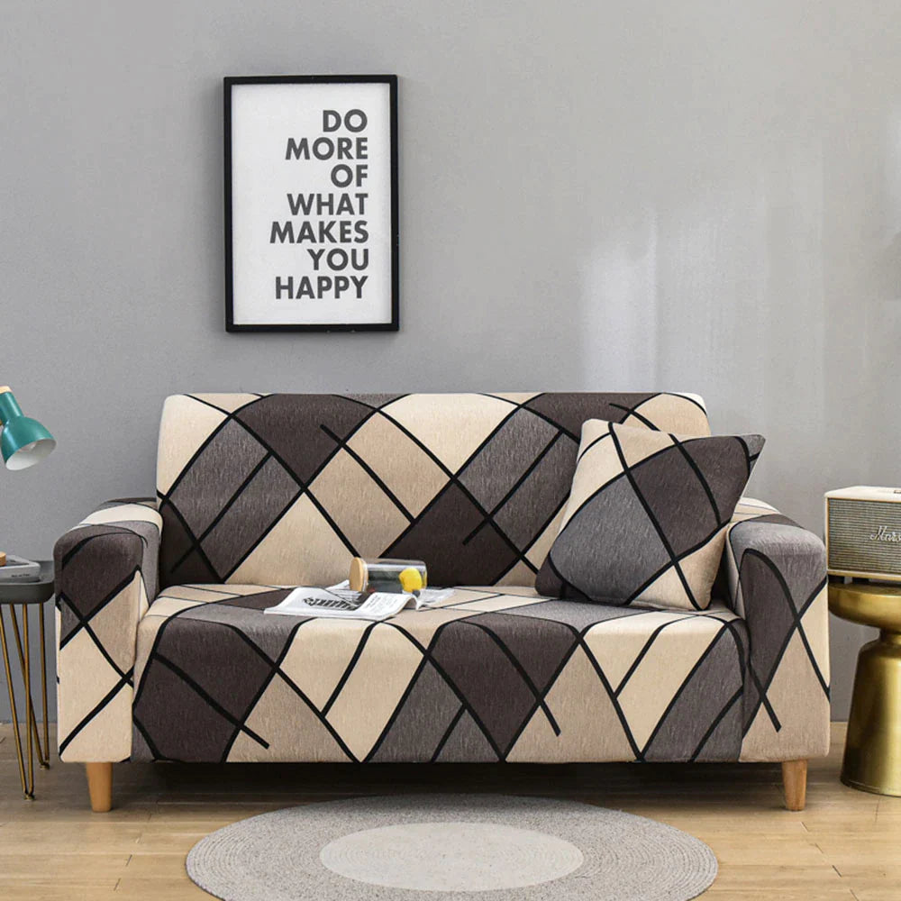 Couch Covers Modern | Comfy Covers