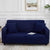 Couch Covers Navy Blue | Comfy Covers