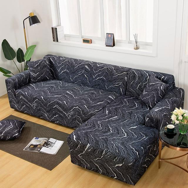 Couch Covers Sectional | Comfy Covers