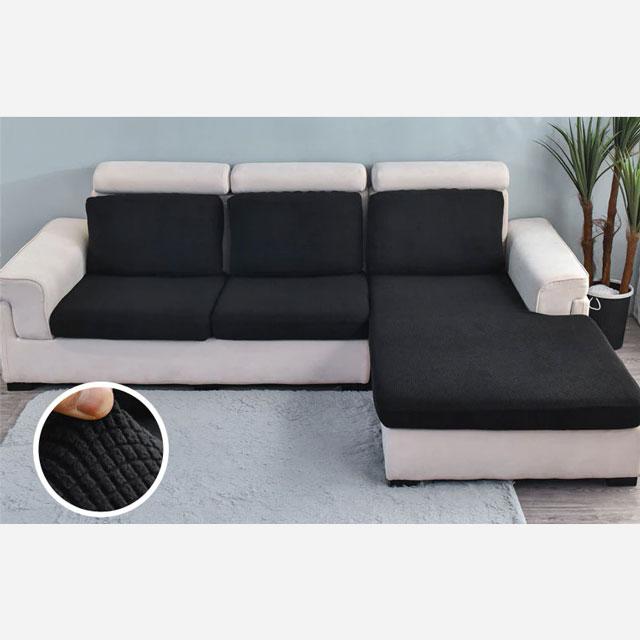 Couch Cushion Covers | Comfy Covers