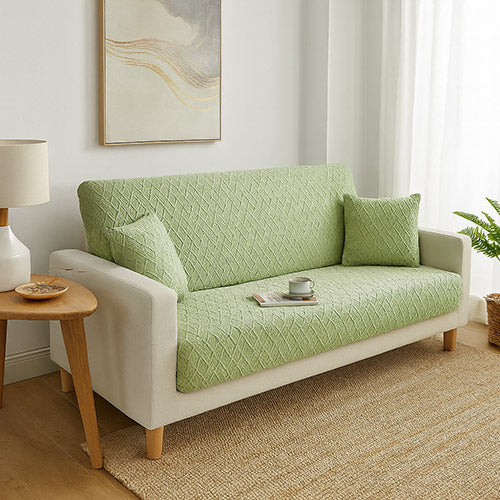 Couch Cushion Covers | Comfy Covers