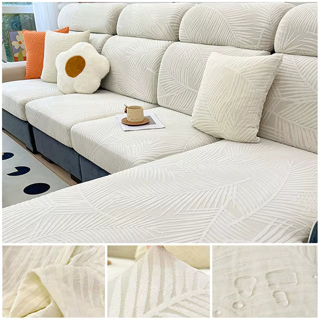 Couch Cushion Covers For Dogs | Comfy Covers