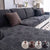 Opulence Couch Cushion Covers Sectional