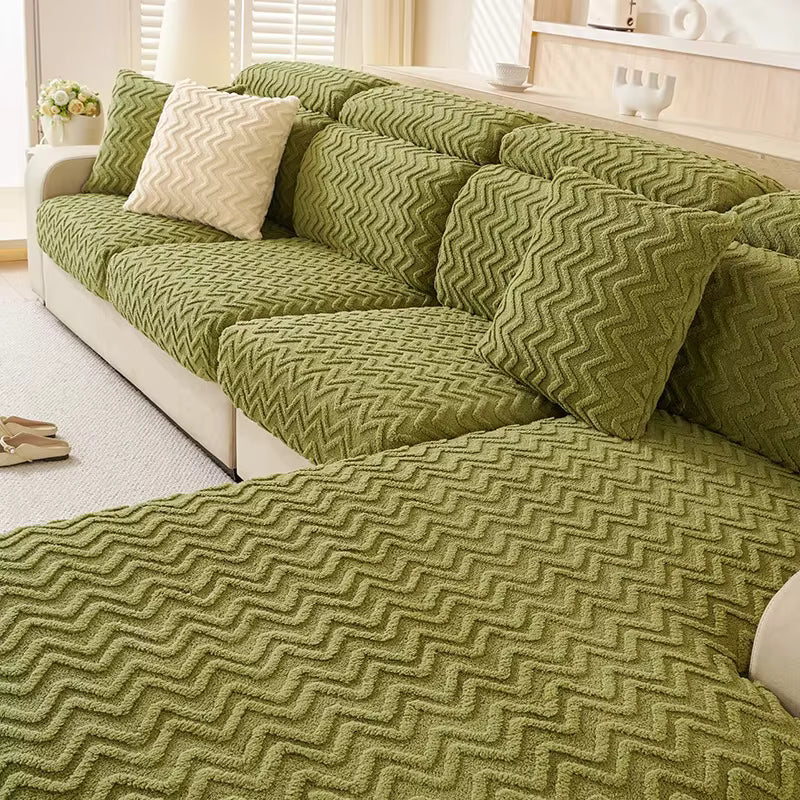 Flourish Couch Cushion Covers For Sectional