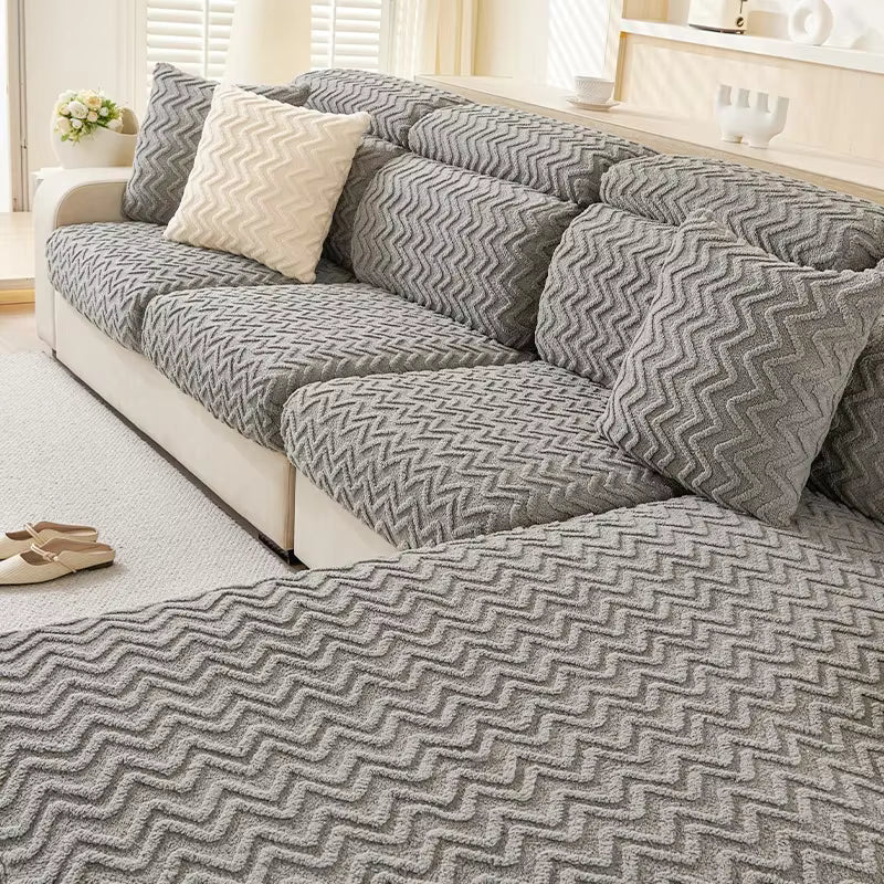Flourish Couch Cushion Covers For Sectional