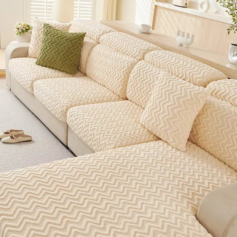 Flourish Couch Cushion Covers For Sectional