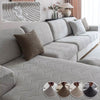 Flourish Couch Cushion Covers For Sectional | Comfy Covers