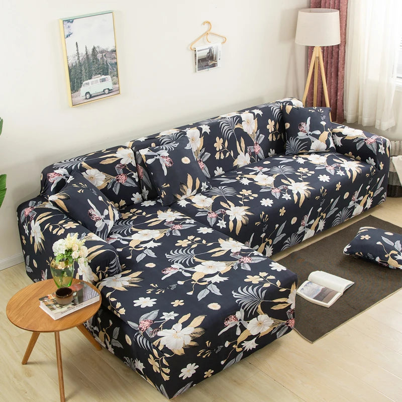 Couch Sectional Covers | Comfy Covers
