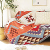 Couch Throw Blanket | Comfy Covers