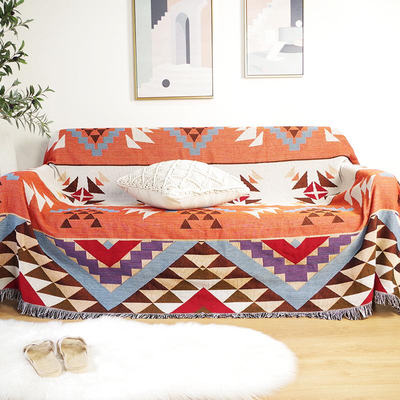 Couch Throw Blanket | Comfy Covers
