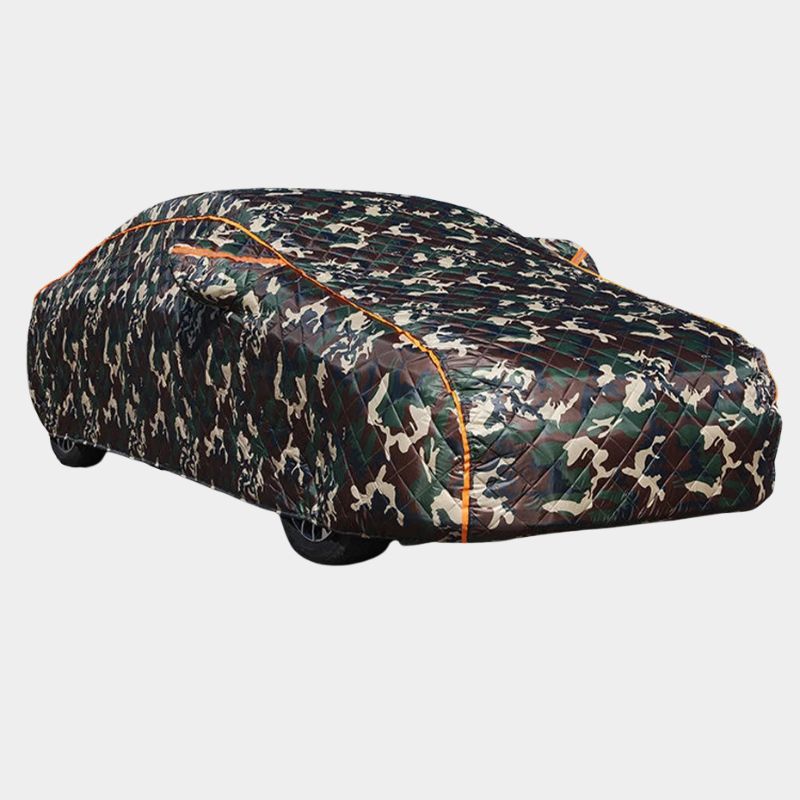 Cover For Car | Comfy Covers