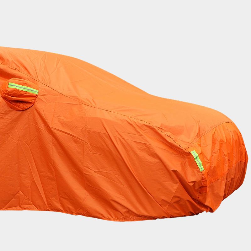 Cover For Cars | Comfy Covers
