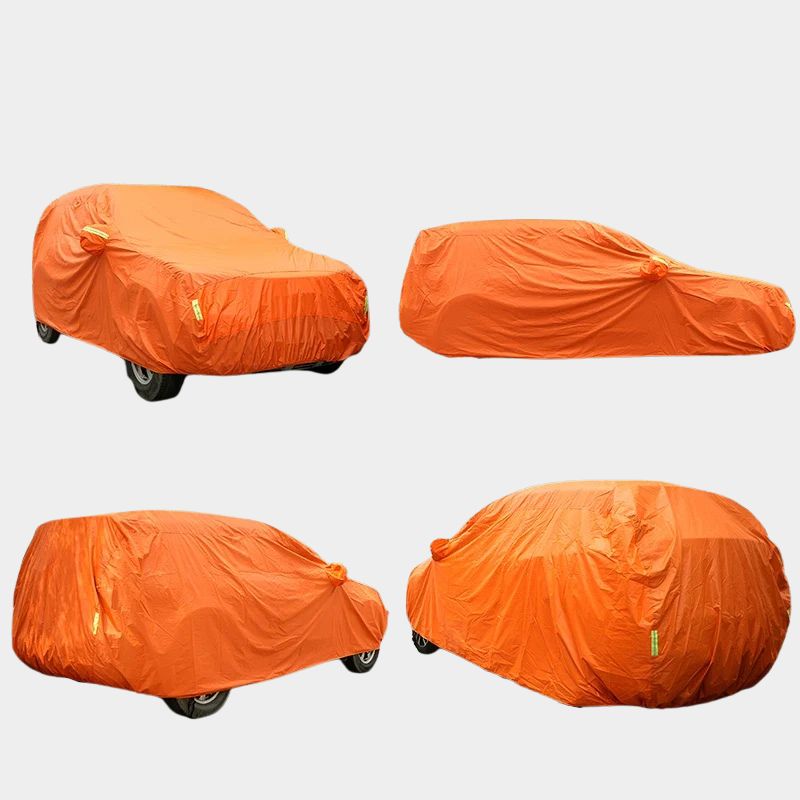 Cover For Cars | Comfy Covers