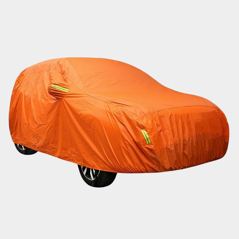 Cover For Cars | Comfy Covers