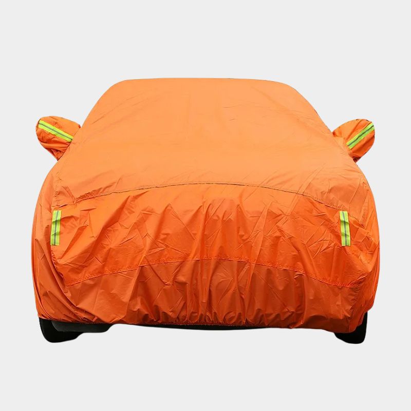 Cover For Cars | Comfy Covers