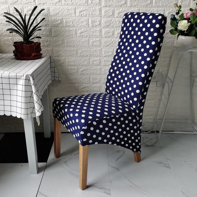Cover For Chair Seat | Comfy Covers
