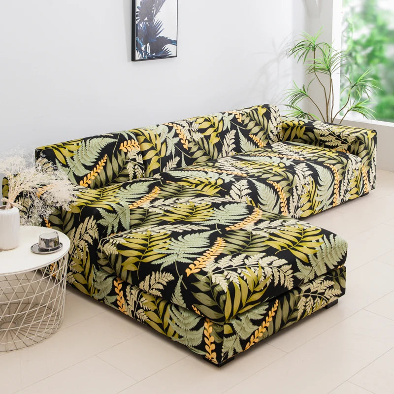 Cover For Couch Sectional | Comfy Covers
