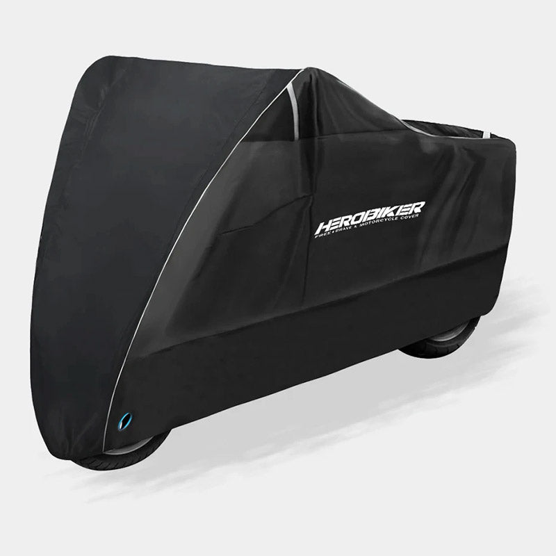 Cover For Motorcycle | Comfy Covers