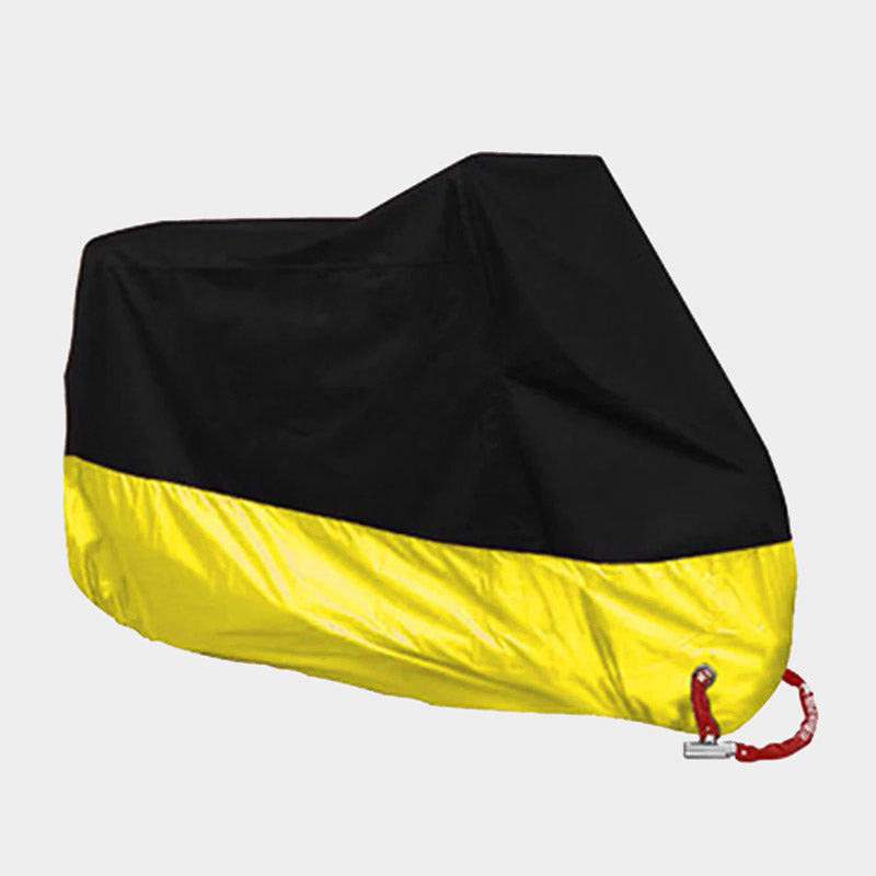 Winter Motorcycle Cover | Comfy Covers