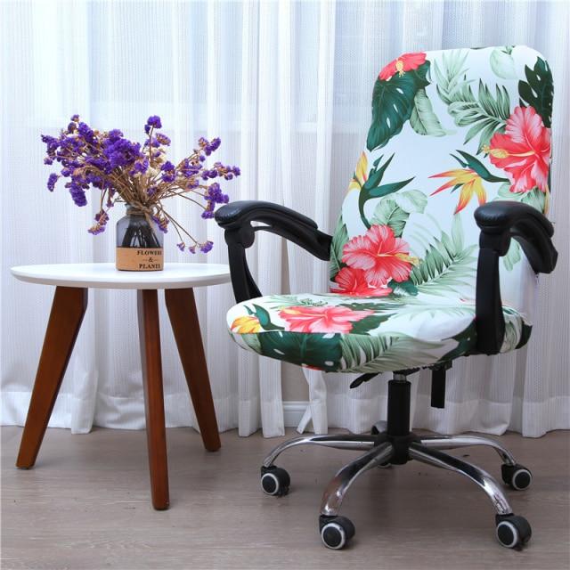 Cover For Office Chair | Comfy Covers