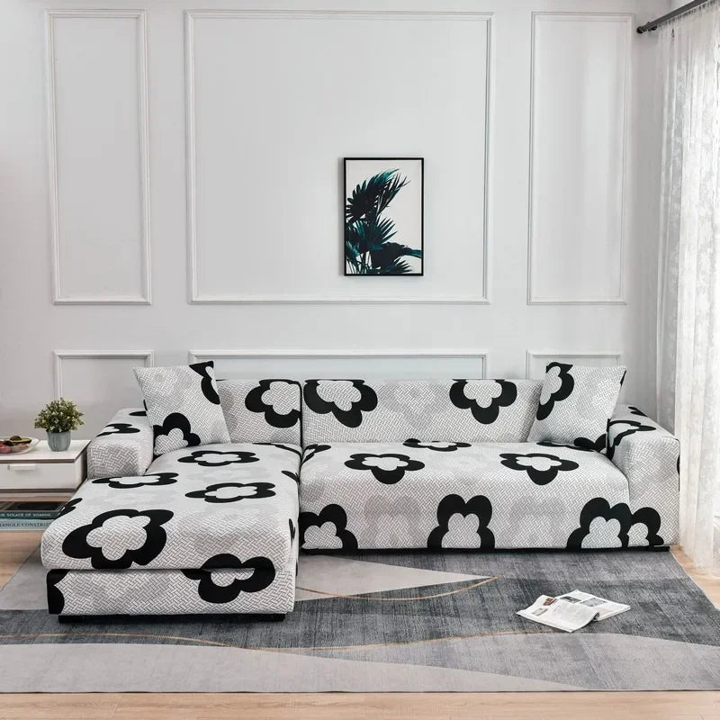 Cover For Sectional Couch | Comfy Covers