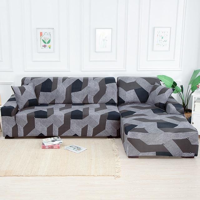 Cover For Sectional | Comfy Covers