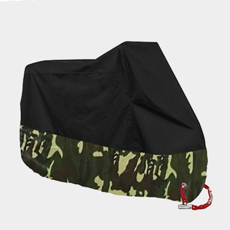 Cover Motorcycle | Comfy Covers