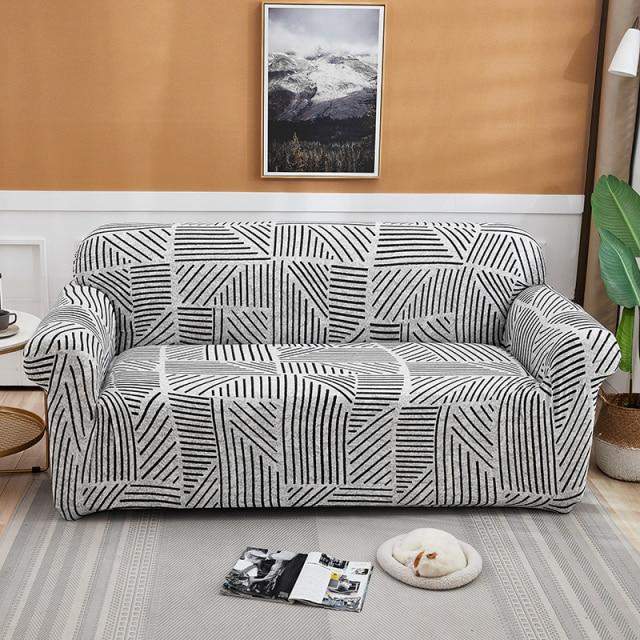 Cover Para Sofá | Comfy Covers