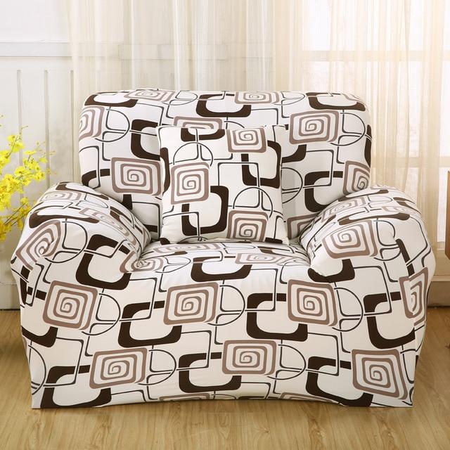 Covering An Armchair | Comfy Covers