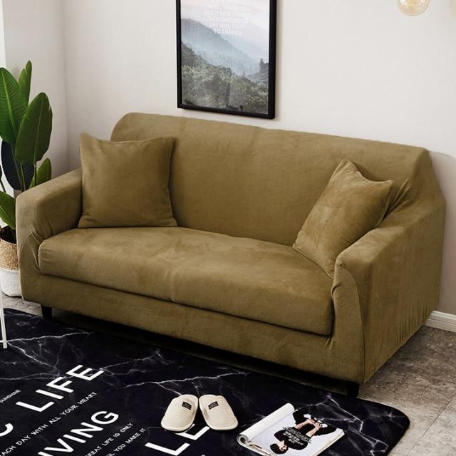 Covering For Couch | Comfy Covers