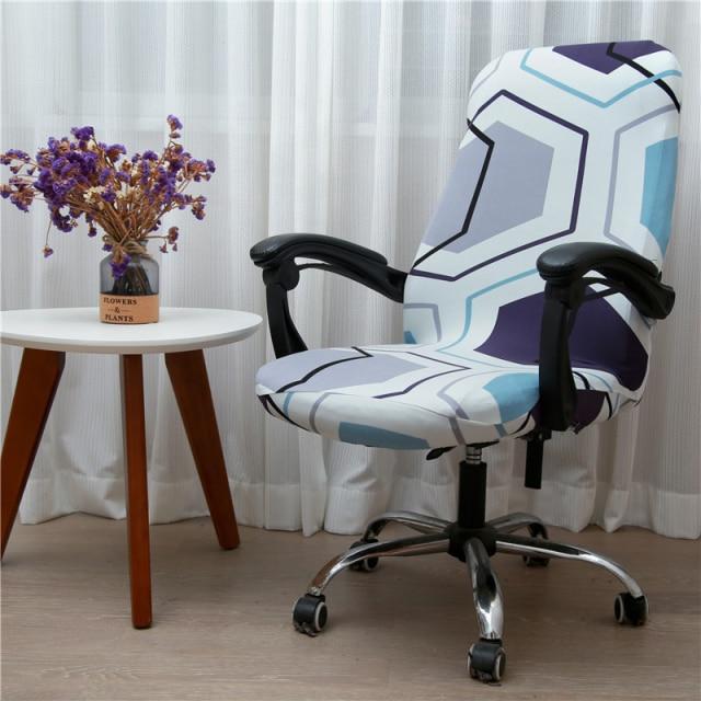 Covers For Office Chairs | Comfy Covers