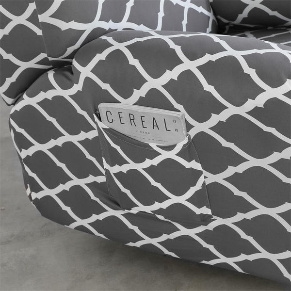 Covers For Recliner Arms Comfy Covers