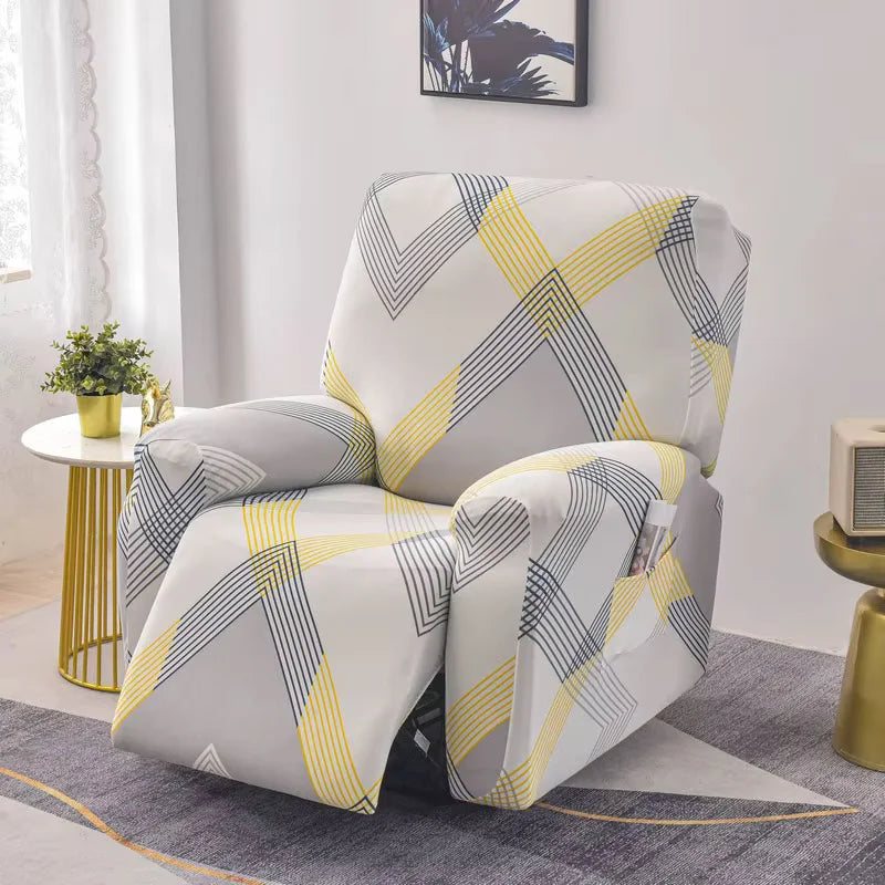 Covers For Recliners Chairs | Comfy Covers