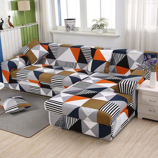 Covers For Sectional Furniture | Comfy Covers