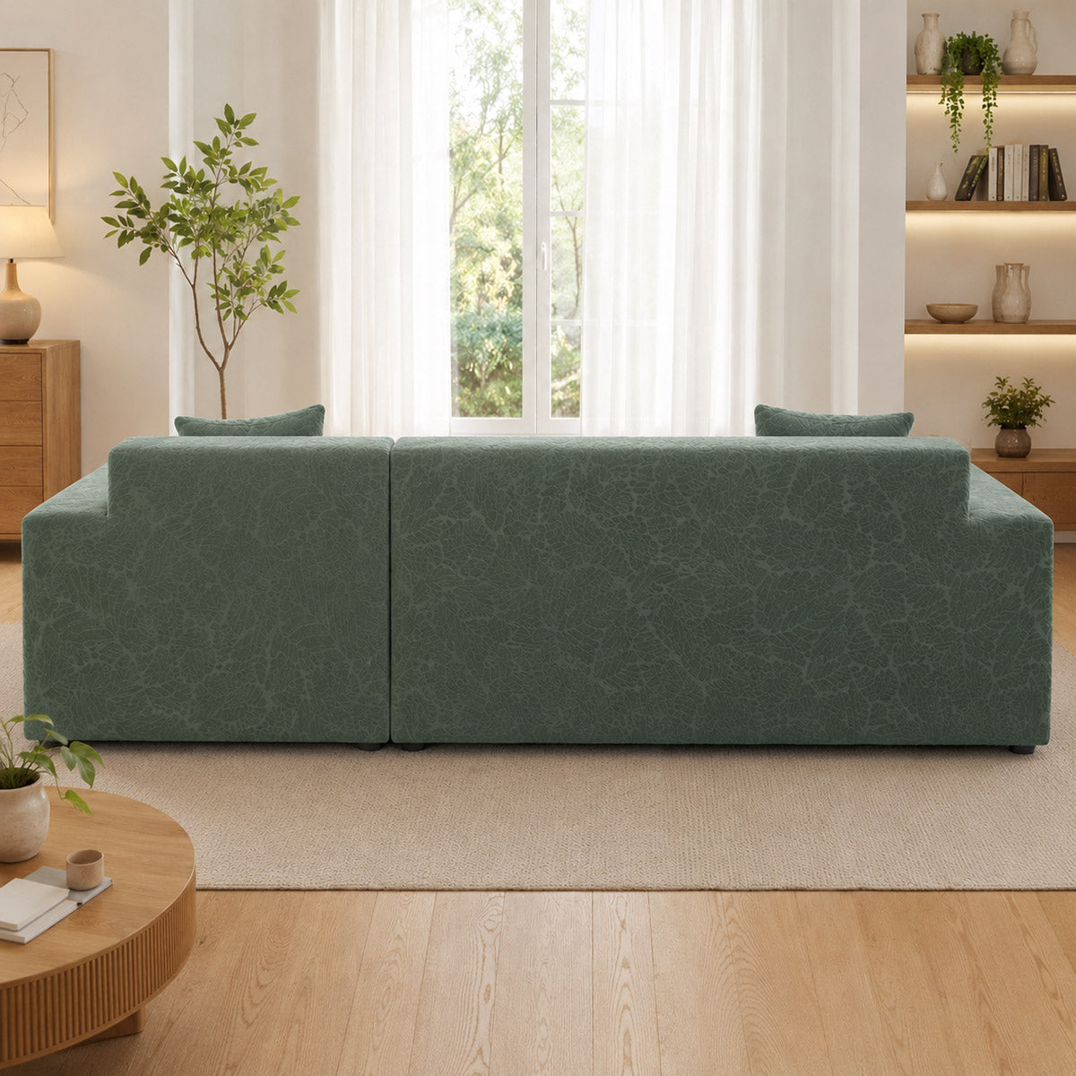 Covers For Sectional Sofa | Comfy Covers