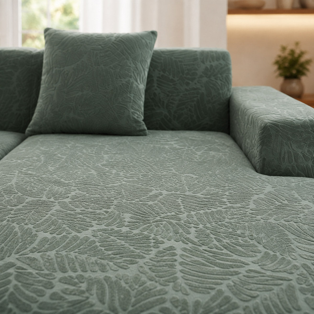 Covers For Sectional Sofa | Comfy Covers