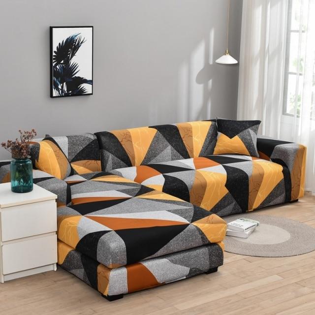 Covers For Sectionals | Comfy Covers