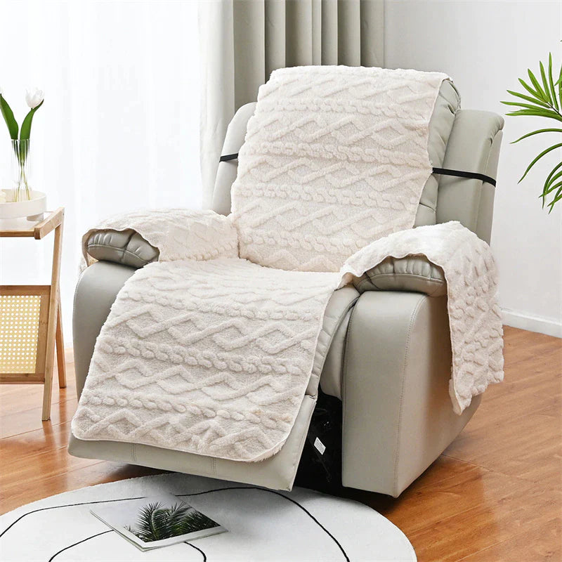 Covers For Sofa Recliners | Comfy Covers