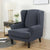 Covers For Wing Chairs | Comfy Covers