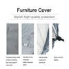 Covers Patio Furniture | Comfy Covers