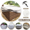 Covers Patio Furniture | Comfy Covers