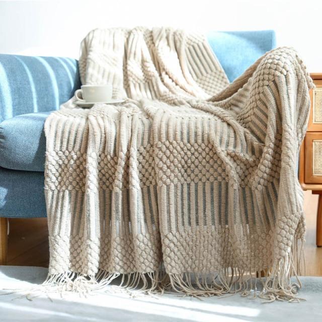 Cozy Throw Blankets | Comfy Covers