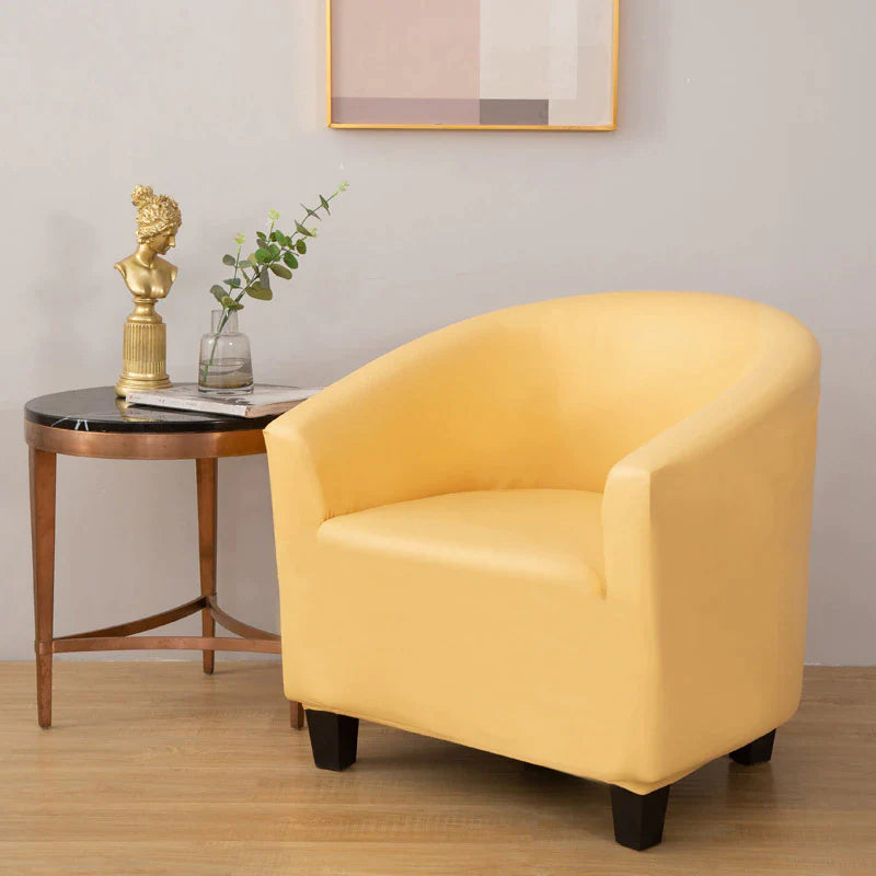 Crate And Barrel Chair Slipcovers | Comfy Covers